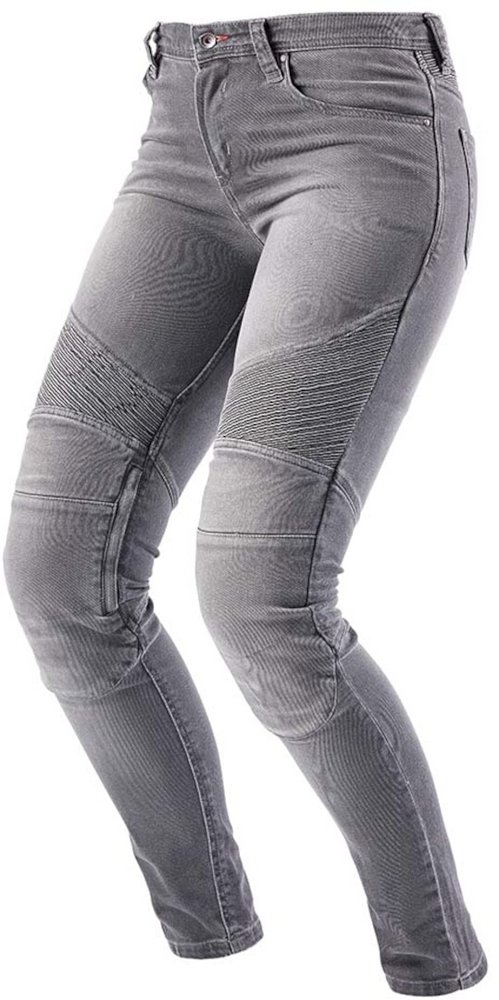 Furygan Purdey Evo Slim Ladies Motorcycle Jeans