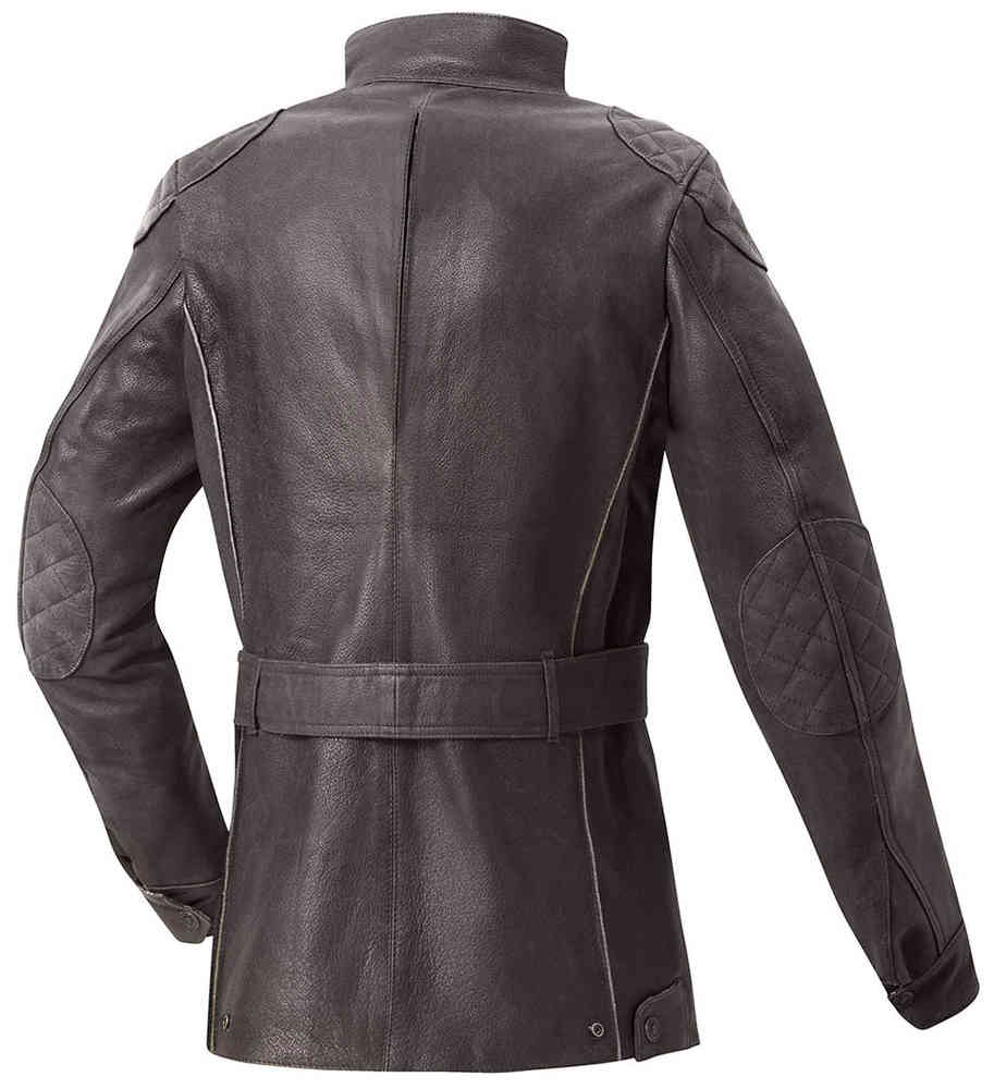 Bogotto Bristol Motorcycle Leather Jacket