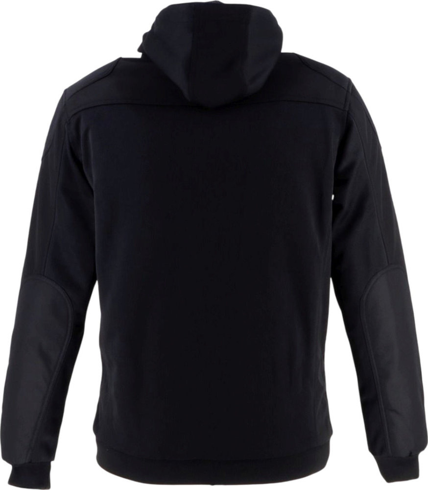 Helstons Soft Air Mesh Motorcycle Textile Jacket