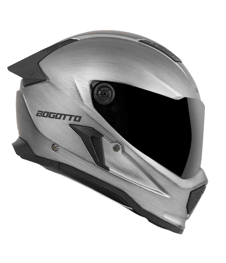 Bogotto Rapto Helmet