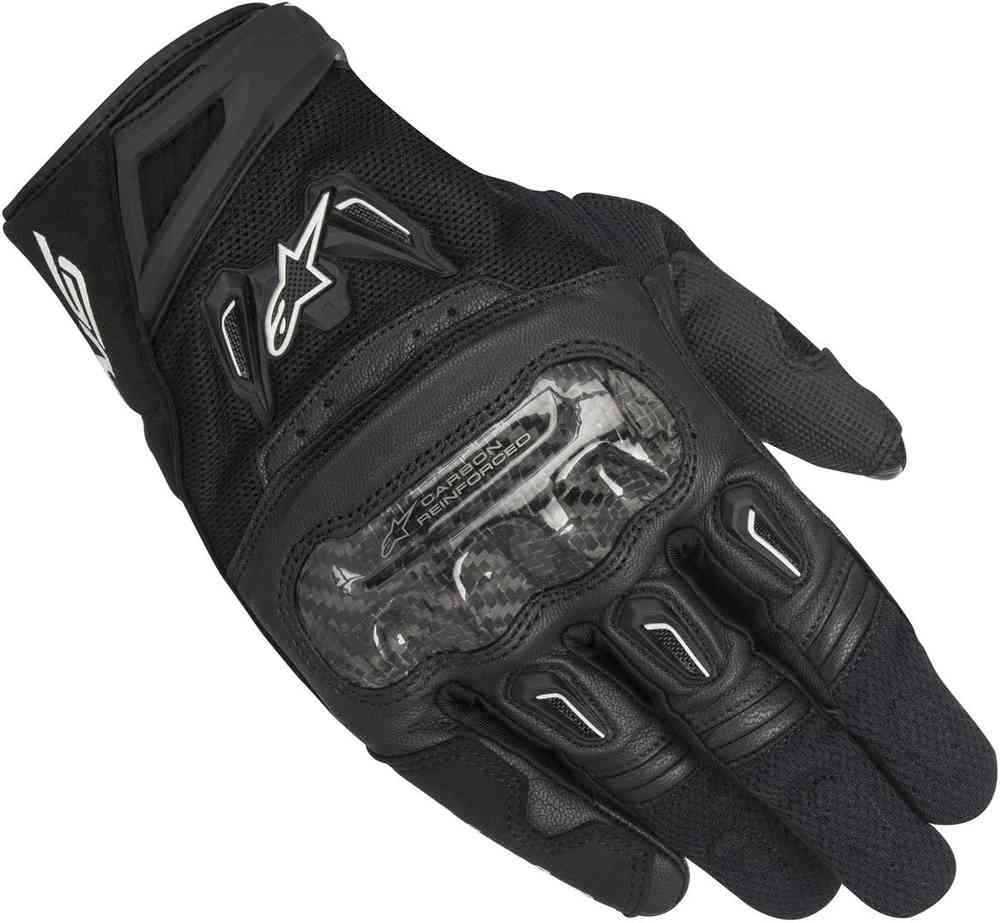 Alpinestars SMX-2 Air Carbon V2 Motorcycle Gloves