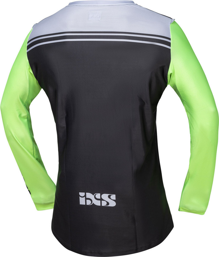 IXS Trigger 4.0 Motocross Jersey