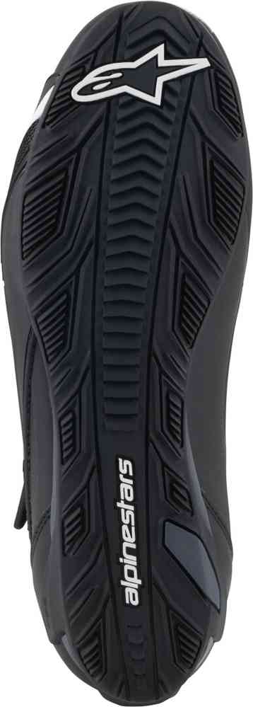 Alpinestars Faster-4 Motorcycle Shoes