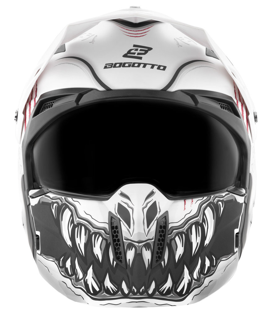 Bogotto Radic Waheela 22.06 Helmet