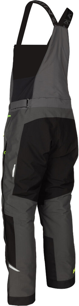 Klim Klimate 2022 Snowmobile Bib Pants