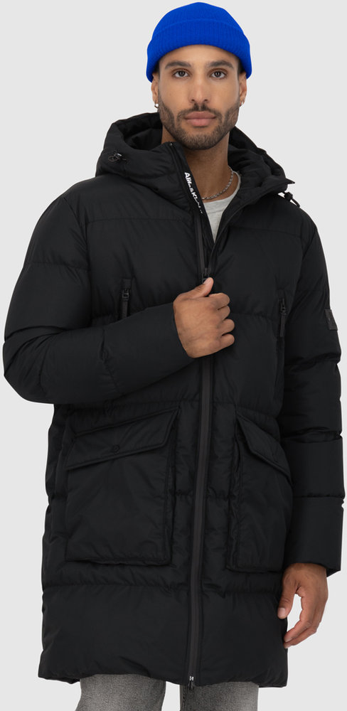 Alife And Kickin Nino AK A Coat