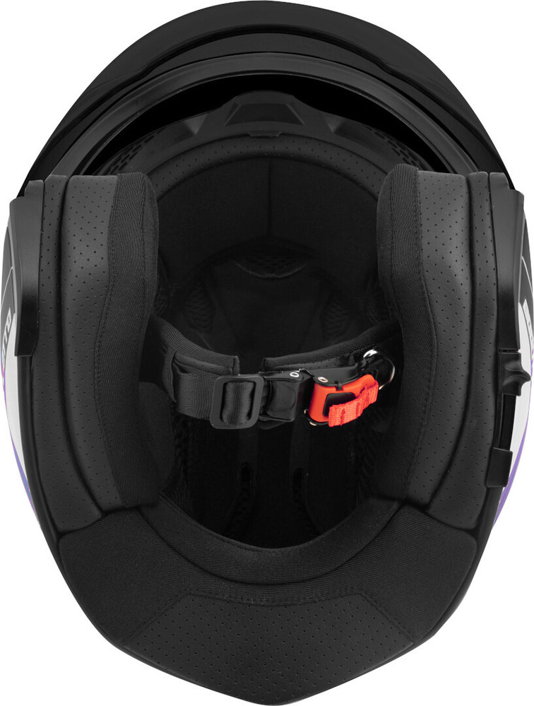 Bogotto H586 City-B Jet Helmet