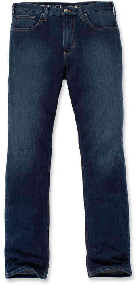 Carhartt Rugged Flex Straight Tapered Jeans