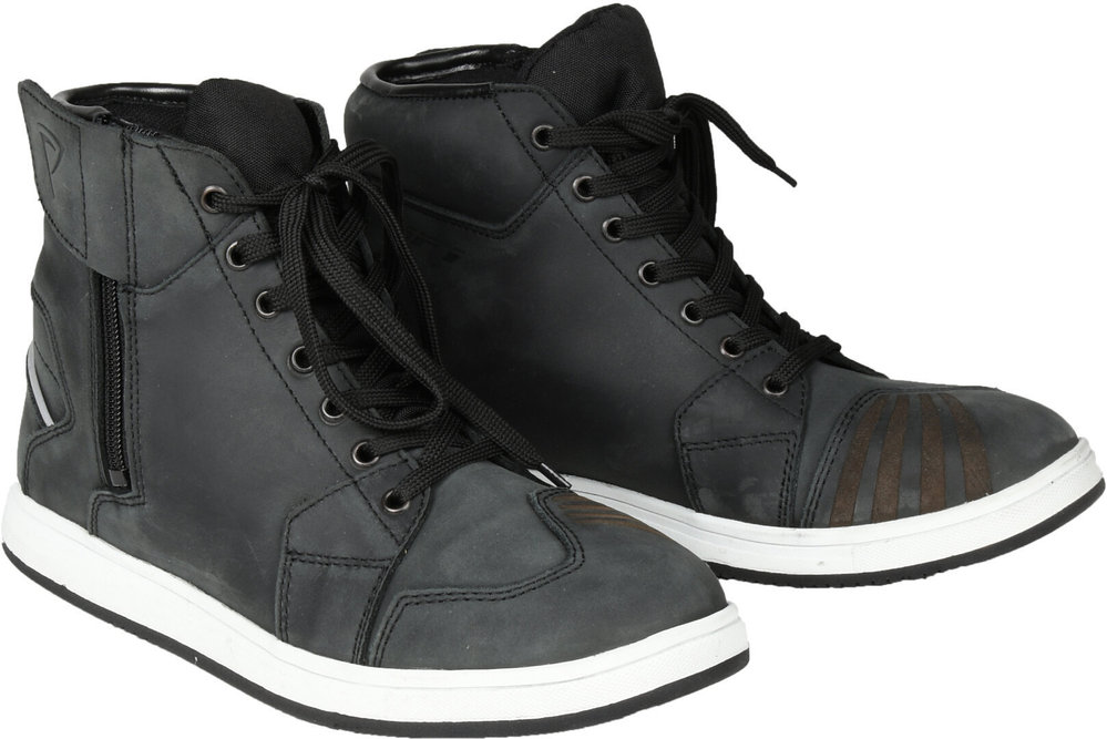 DIFI Launch Aerotex waterproof Motorcycle Shoes