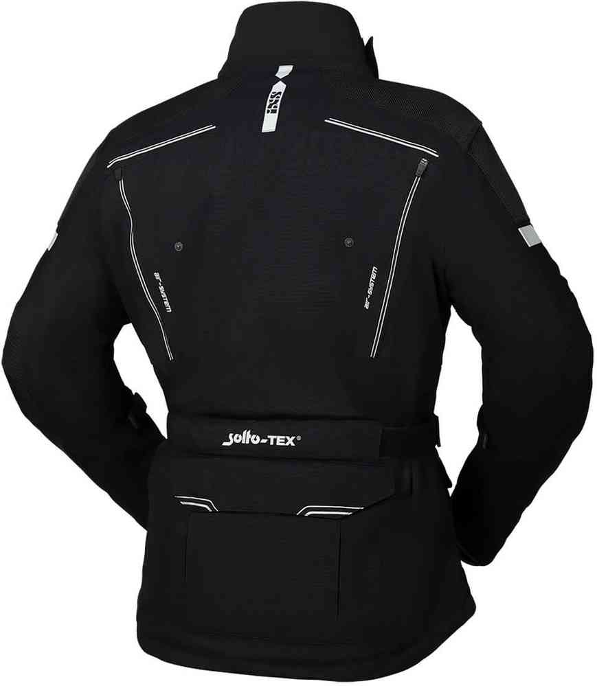 IXS Tour Traveller-ST Motorcycle Textile Jacket