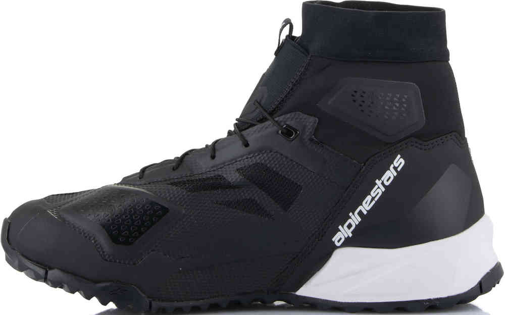 Alpinestars CR-1 Motorcycle Shoes