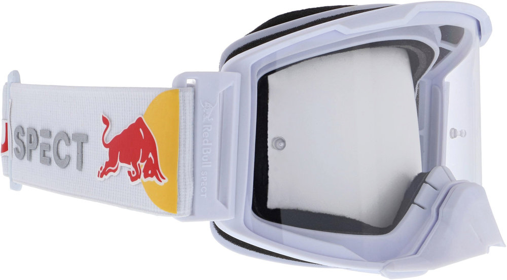 Red Bull SPECT Eyewear Strive 002 Motocross Goggles