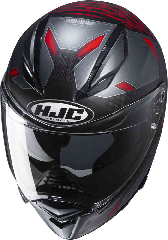 HJC F70 Dever Helmet