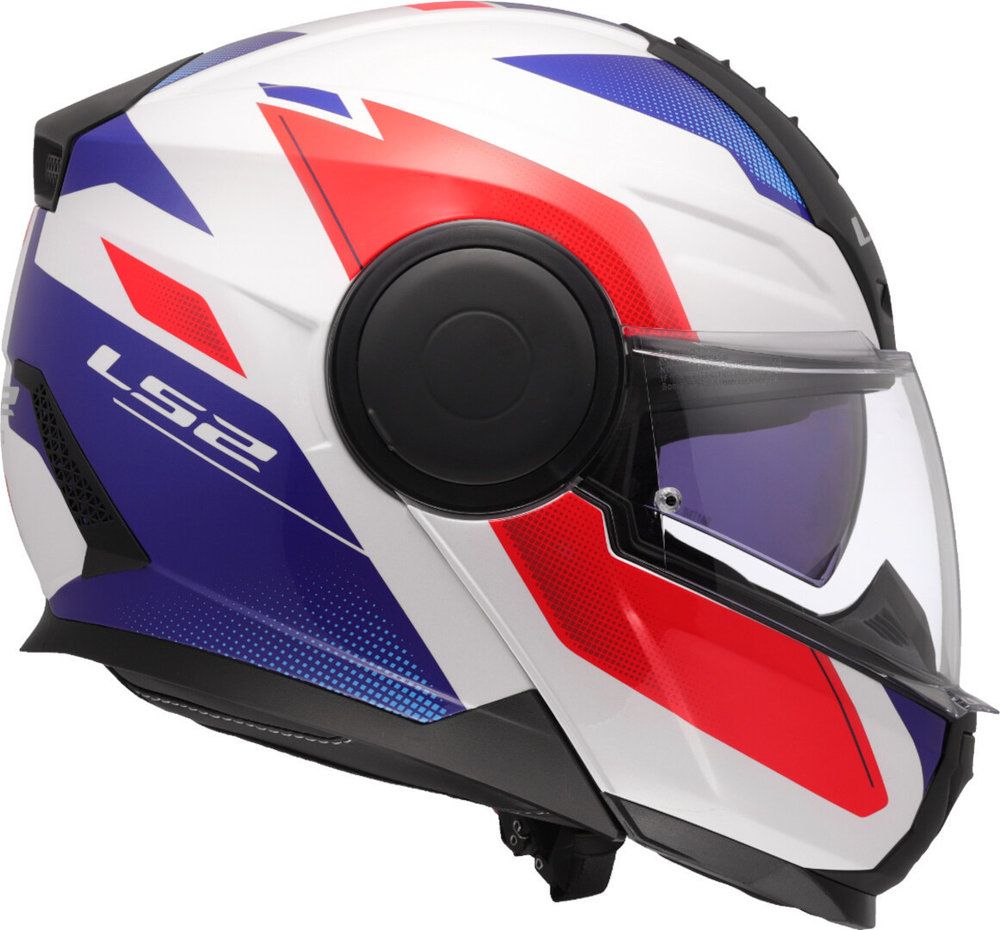 LS2 FF902 Scope II Duria Helmet
