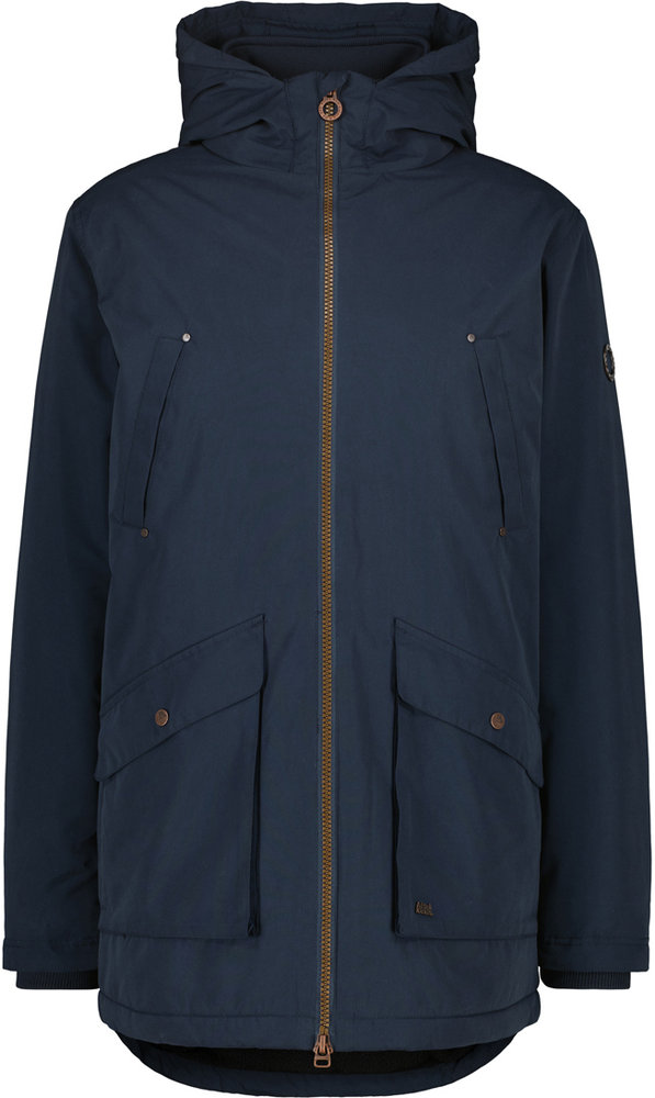 Alife And Kickin RonAK A Parka