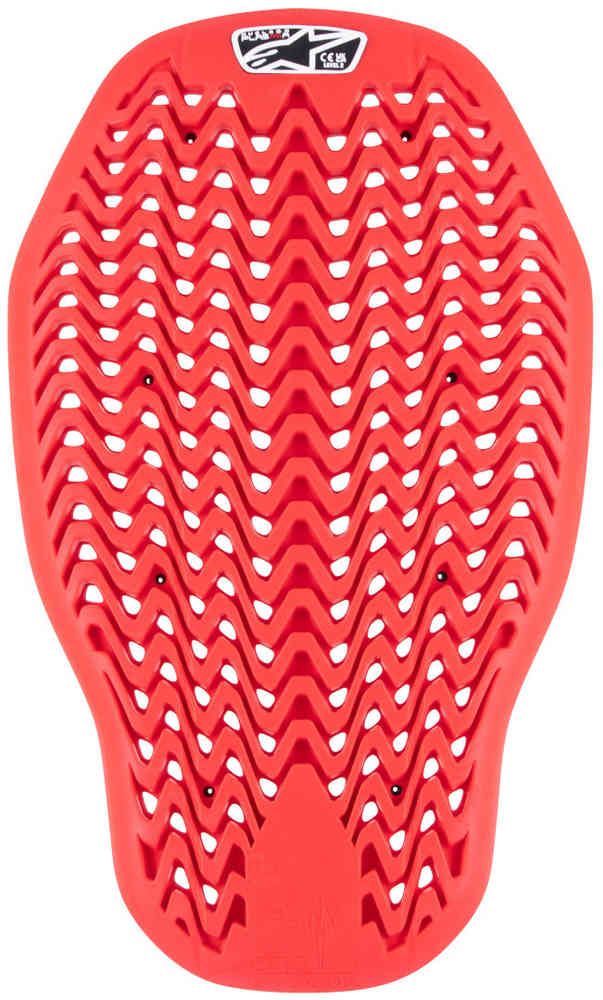 Alpinestars Nucleon Plasma Back Protector