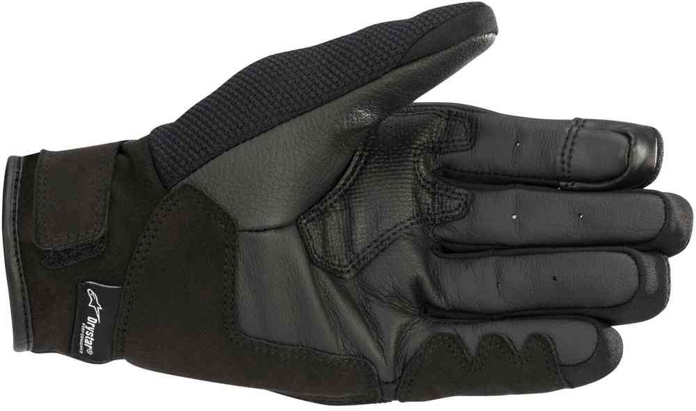 Alpinestars Stella S Max Drystar Ladies Waterproof Motorcycle Gloves