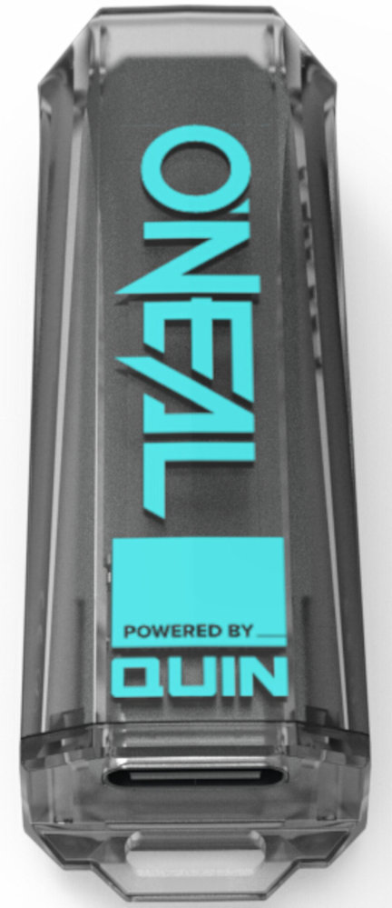 Oneal Quin Smart Sensor