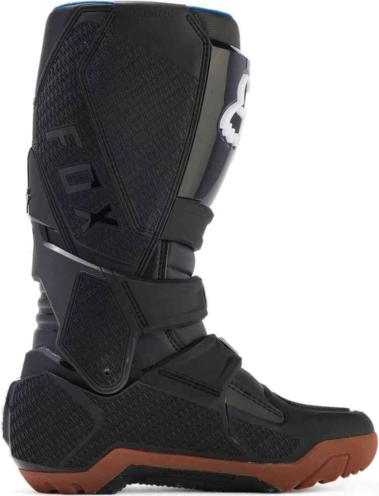 FOX Motion X waterproof Motocross Boots