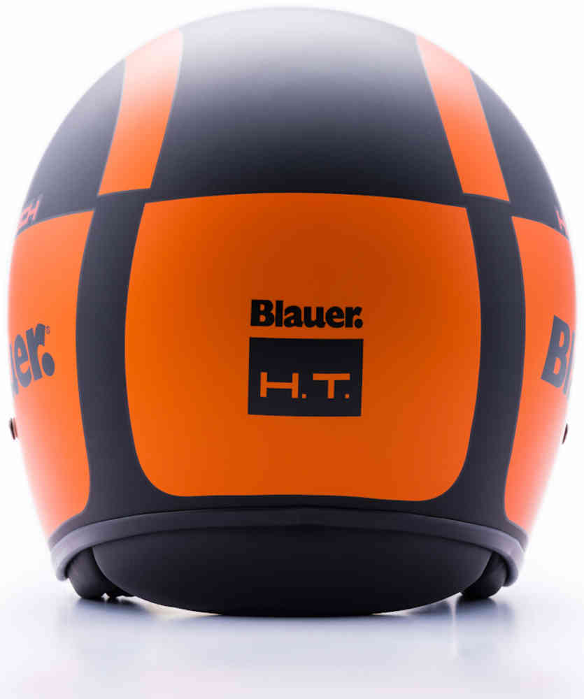 Blauer Pilot 1.1 G Graphic Jet Helmet