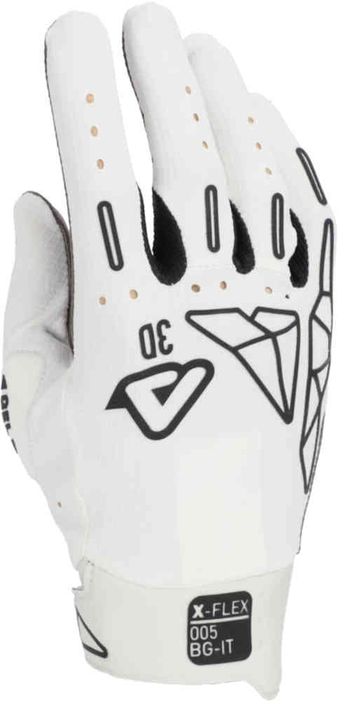 Acerbis X-Flex 2.0 Motocross Gloves