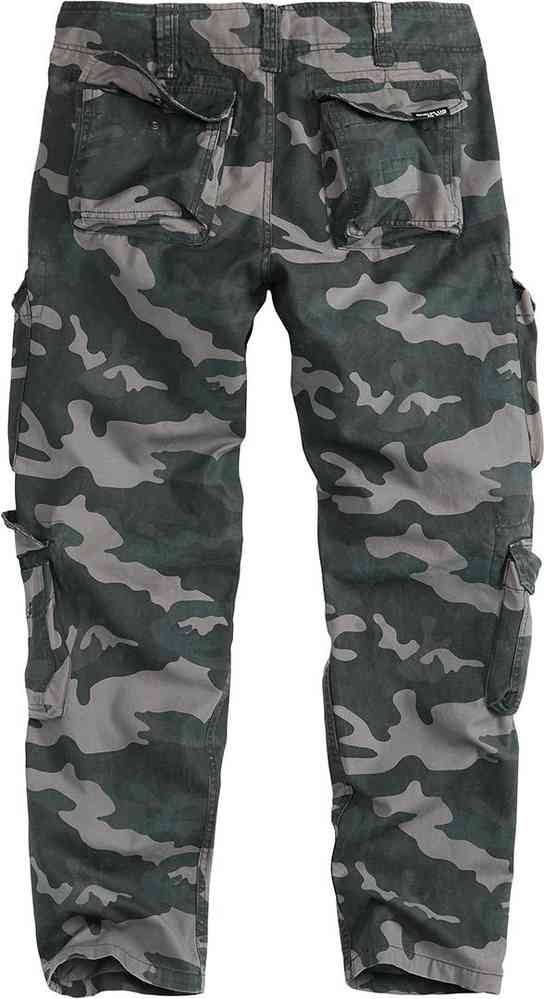 Surplus Airborne Slimmy Pants
