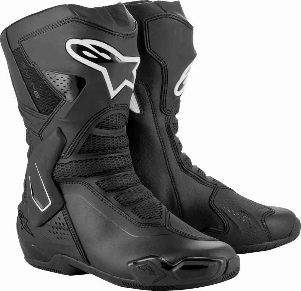 Alpinestars Stella SMX-6 V3 Ladies Motorcycle Boots