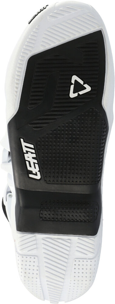 Leatt 4.5 Motocross Boots