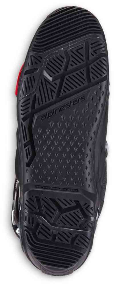 Alpinestars Tech 10 Enduro Motocross Boots