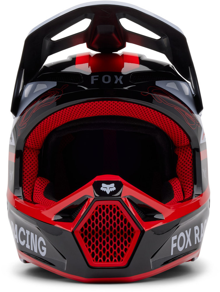 FOX V1 Race Spec MIPS Motocross Helmet