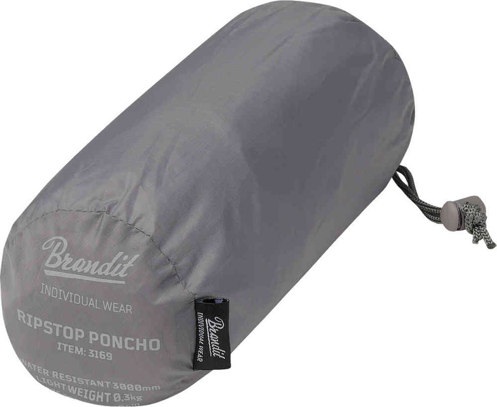 Brandit Ripstop Poncho