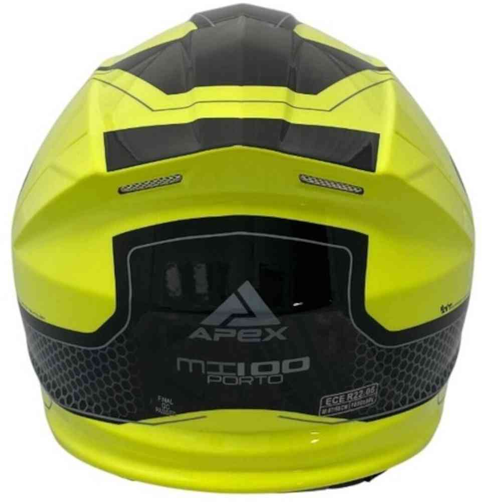 APEX MI100 Porto Helmet