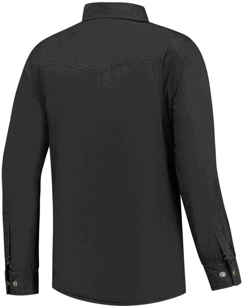 Rusty Stitches Dann Motorcycle Shirt