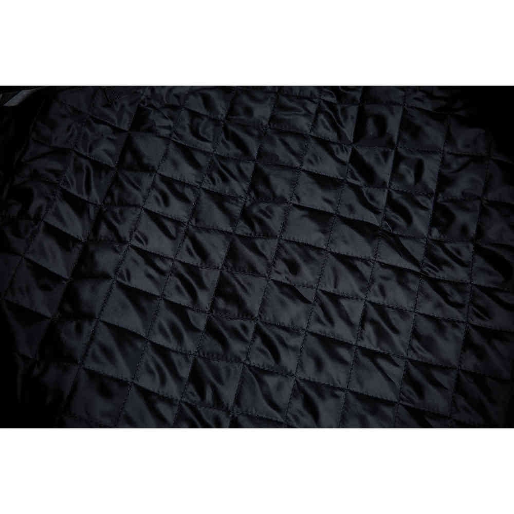 Icon Stormhawk WP Motorcycle Textile Jacket