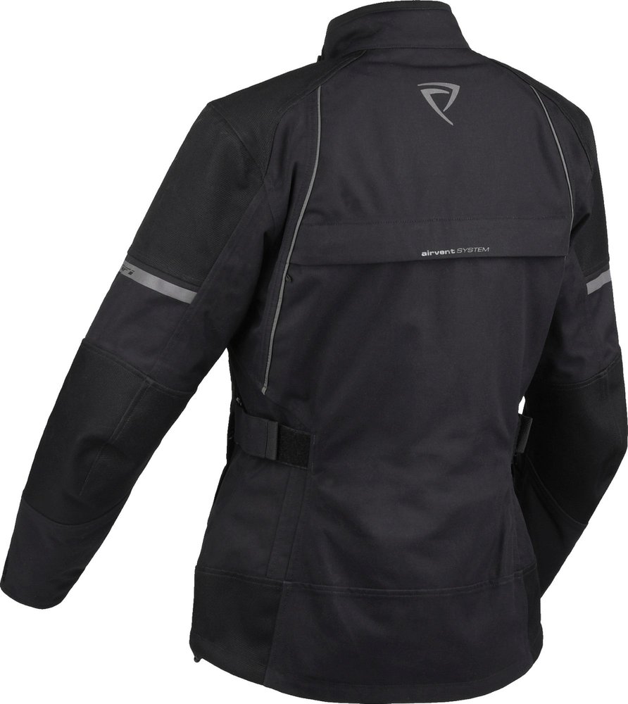 DIFI Alexis Aerotex waterproof Ladies Motorcycle Textile Jacket