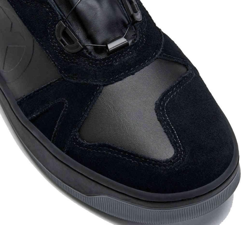 XPD Moto Fast H2Out waterproof Motorcycle Shoes