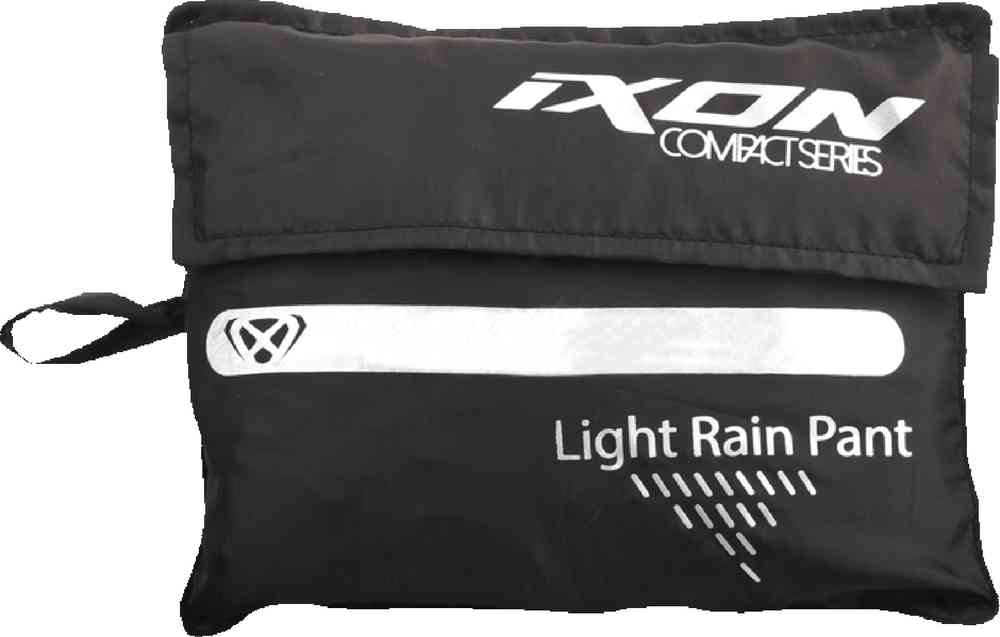 Ixon Compact Motorcycle Rain Pants