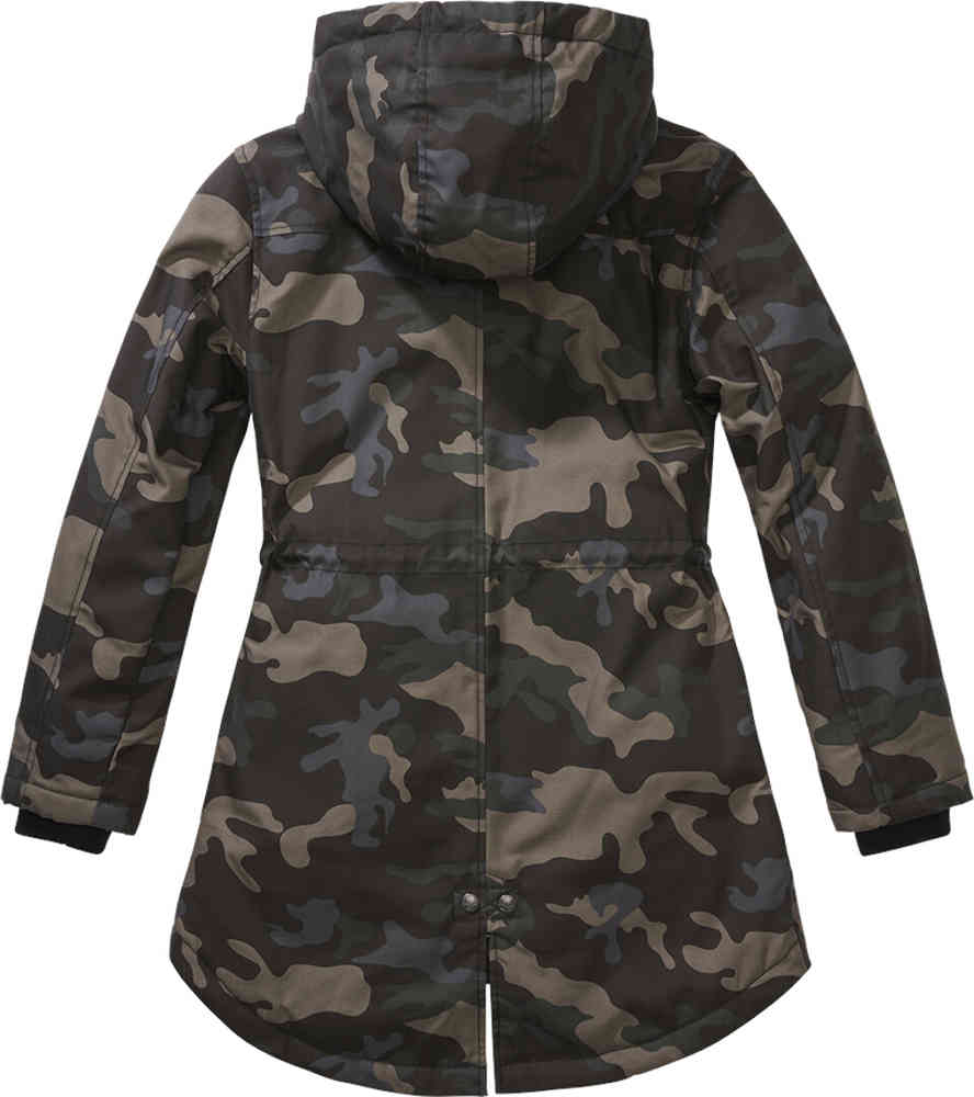 Brandit Marsh Lake Ladies Jacket