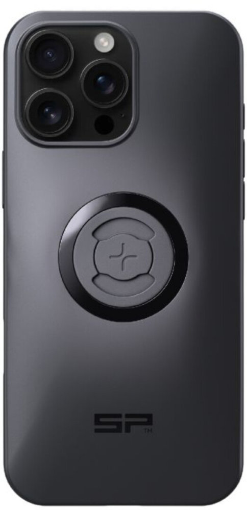 SP Connect SPC+ iPhone 16 Pro Max Smartphone Case