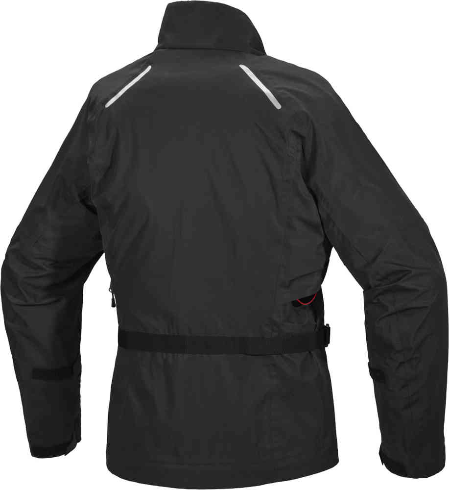 Spidi Vision Light H2Out Motorcycle Textile Jacket