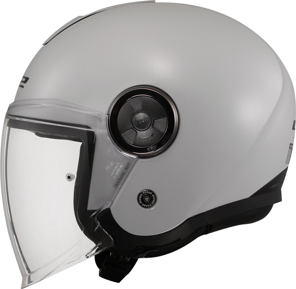 LS2 OF620 Classy Solid Jet Helmet