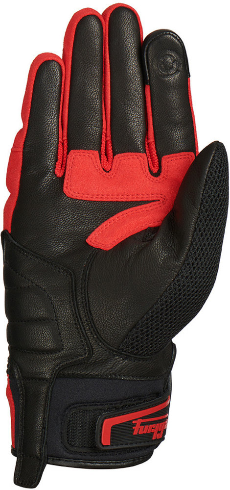 Furygan Dust D3O Motorcycle Gloves