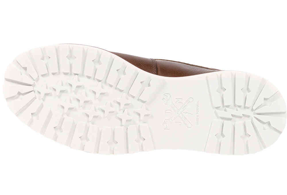 John Doe Iron XTM Motorcycle Shoes