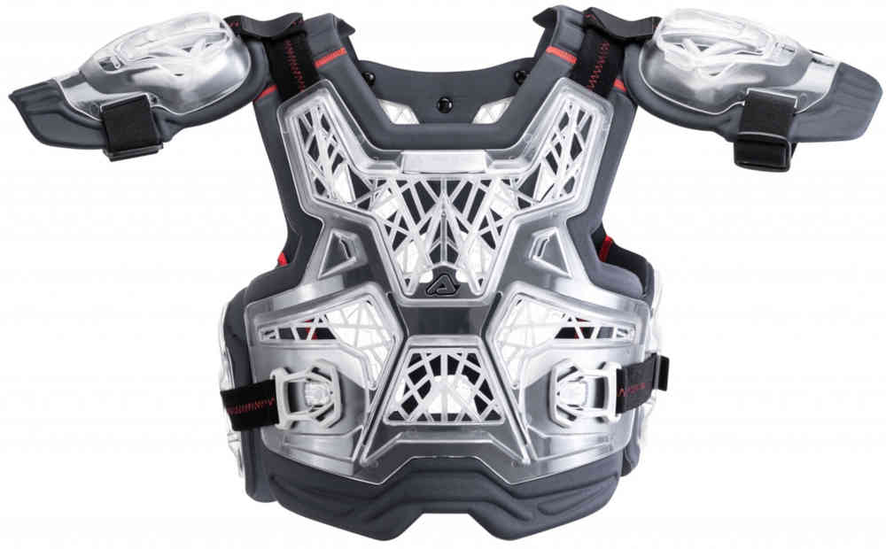 Acerbis Gravity Roost Kids Body Armour