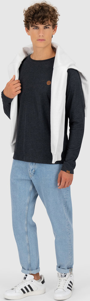 Alife And Kickin AlexAK A Longsleeve