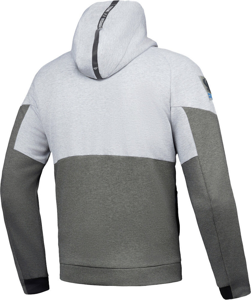 Ixon Touchdown Motorcycle Textile Jacket