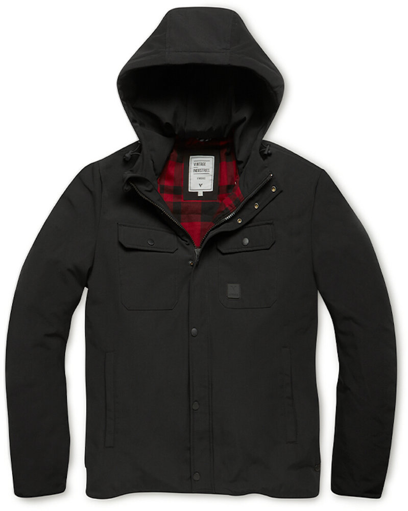 Vintage Industries Gareth Jacket