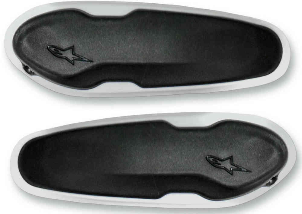 Alpinestars Supertech R Toe Sliders