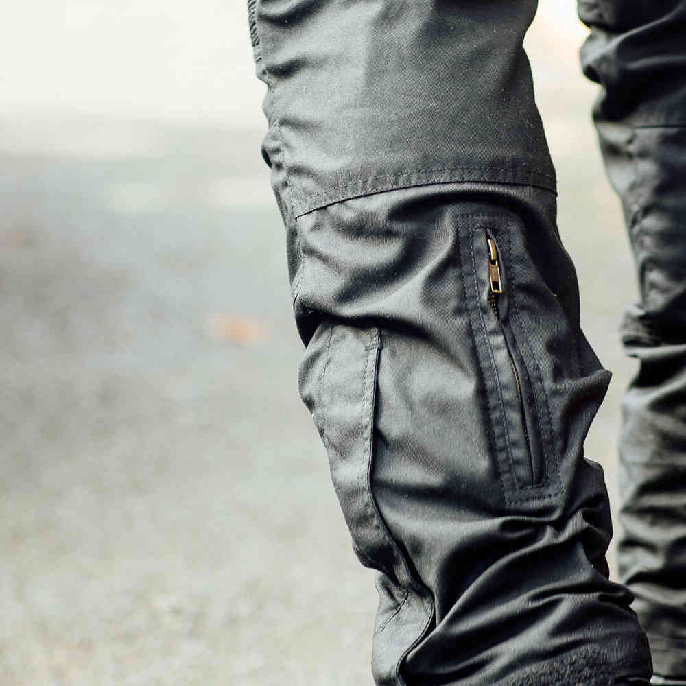 Merlin Lombard Lite Motorcycle Textile Pants