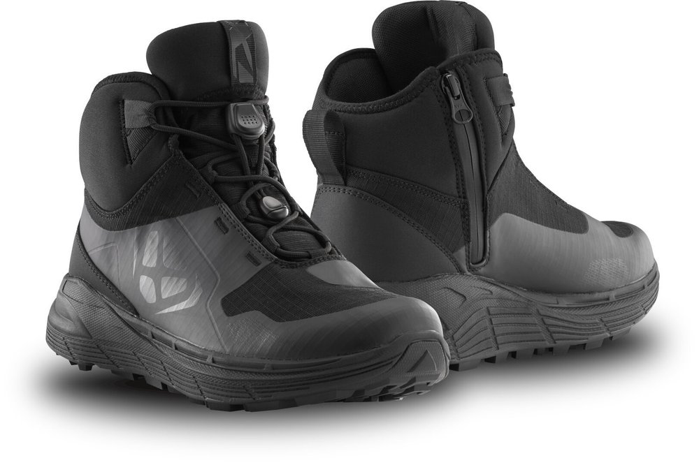 Ixon Snake WP waterproof Motorcycle Shoes